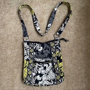 Vera Bradley crossbody